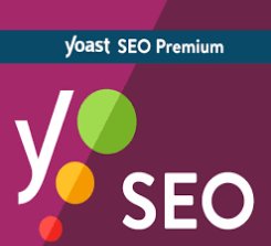 Yoast SEO Premium WordPress SEO Eklentisi