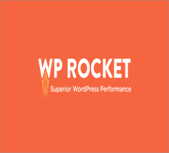 WP Rocket Premium WordPress Site Hızlandırma Eklentisi